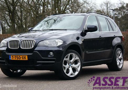 BMW X5, 2006