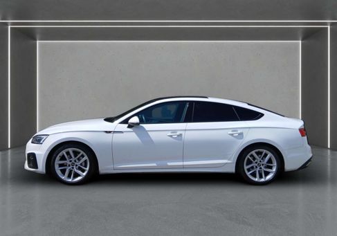 Audi A5, 2023 3