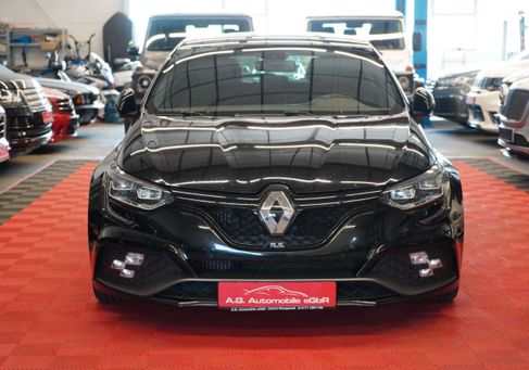Renault Megane, 2019