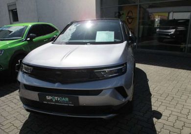 Opel Mokka, 2025