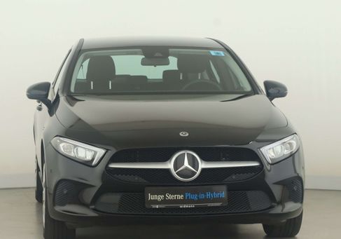 Mercedes-Benz A 250, 2021