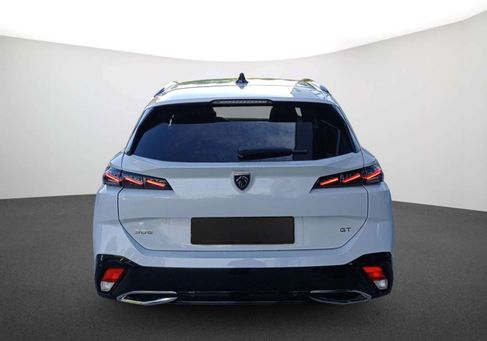 Peugeot 308, 2023