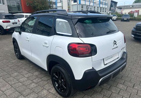 Citroën C3 Aircross, 2020 3