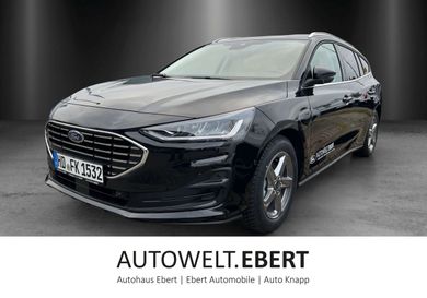 Ford Focus, 2025