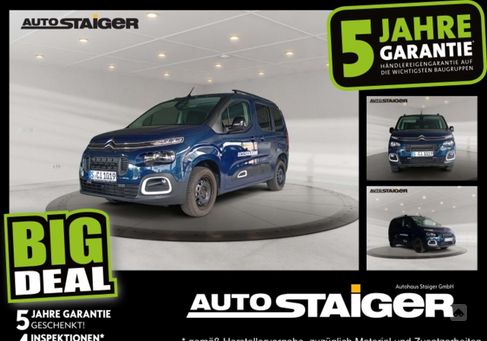 Citroën Berlingo, 2023