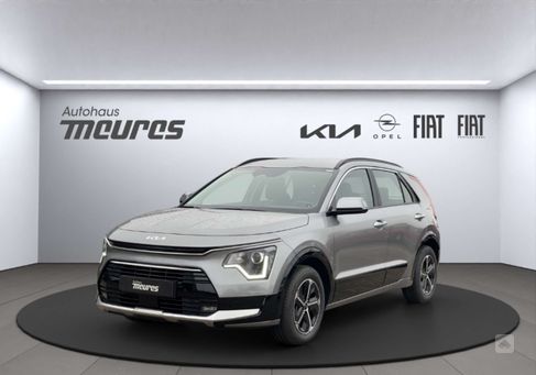 Kia Niro, 2025