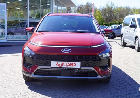 Hyundai Bayon, 2025 3