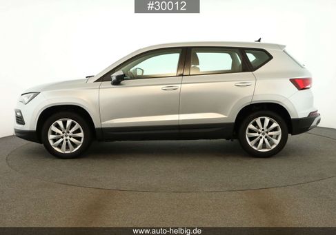 Seat Ateca, 2024