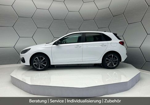 Hyundai i30, 2025 3