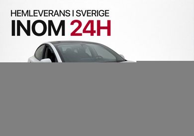 Tesla Model 3, 2021