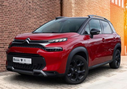 Citroën C3 Aircross, 2024 3