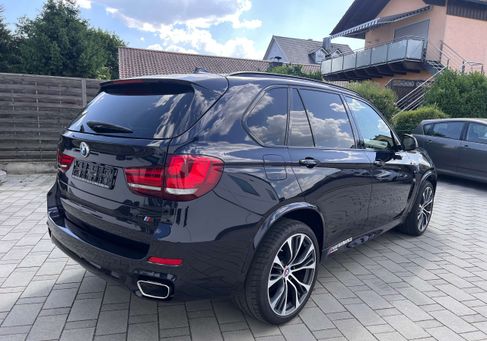 BMW X5, 2018