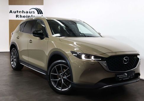 Mazda CX-5, 2022 2