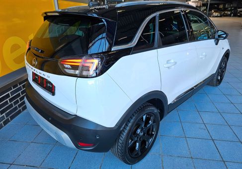 Opel Crossland X, 2021 3