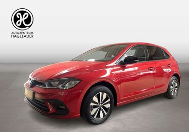Volkswagen Polo, 2025