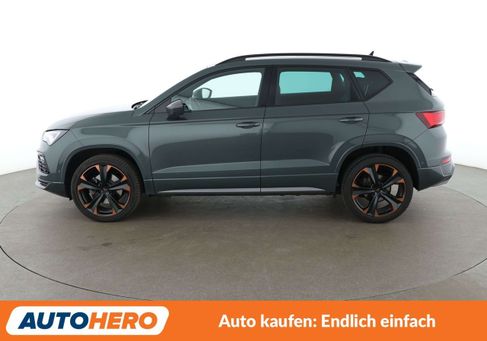 Cupra Ateca, 2024