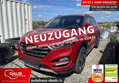 Hyundai Santa Fe, 2018