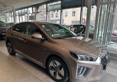 Hyundai IONIQ, 2020