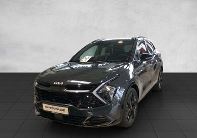 Kia Sportage, 2023