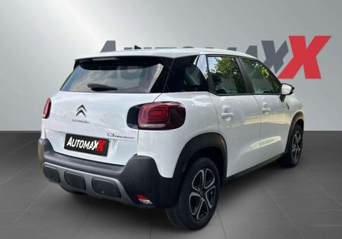 Citroën C3 Aircross, 2024 2
