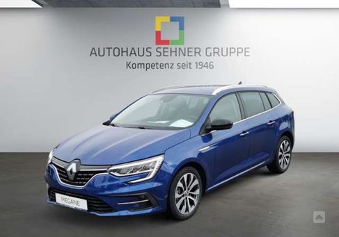 Renault Megane, 2024