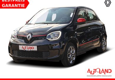 Renault Twingo, 2022