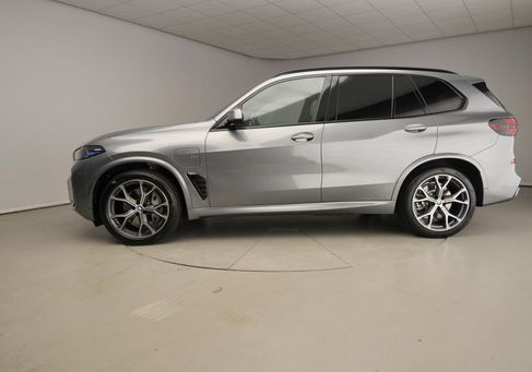 BMW X5, 2026 2