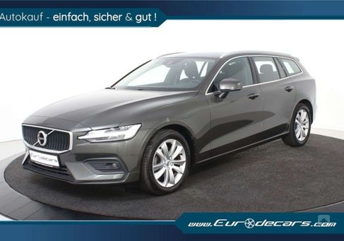 Volvo V60, 2020