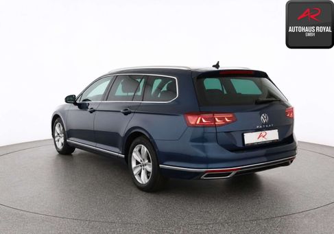 Volkswagen Passat, 2024 3