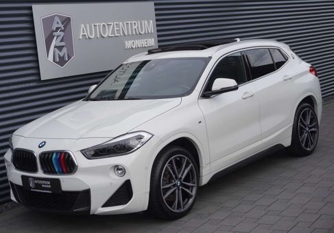 BMW X2, 2019 2