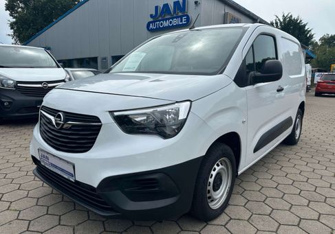 Opel Combo, 2024