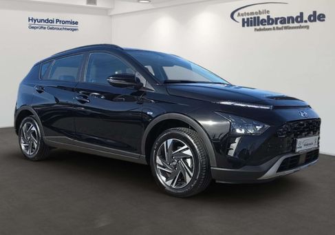 Hyundai Bayon, 2024 2