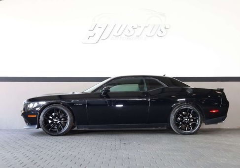Dodge Challenger, 2021