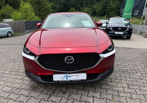 Mazda CX-30, 2022 2