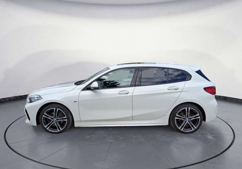 BMW 118, 2019
