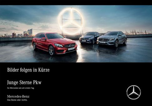 Mercedes-Benz B 180, 2022