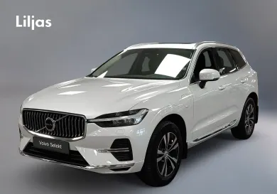 Volvo XC60, 2025