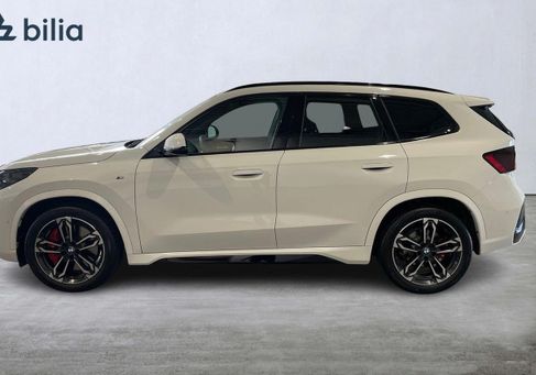 BMW X1, 2025 3