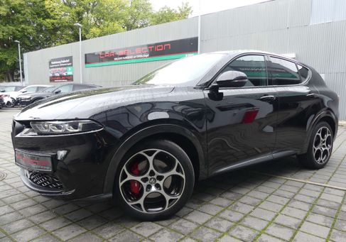 Alfa Romeo Tonale, 2023 2