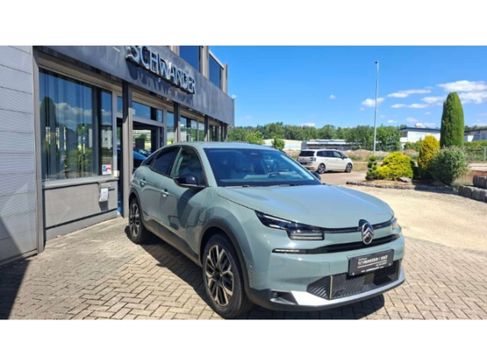 Citroën C4, 2026 3