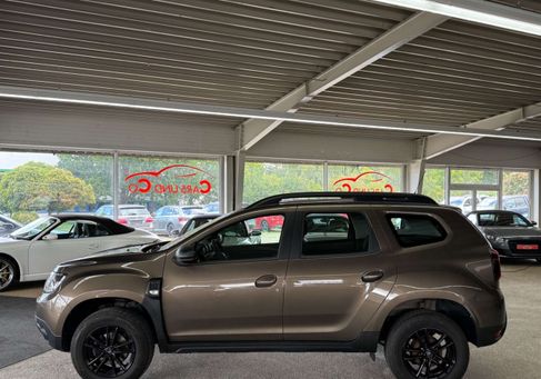 Dacia Duster, 2019 2
