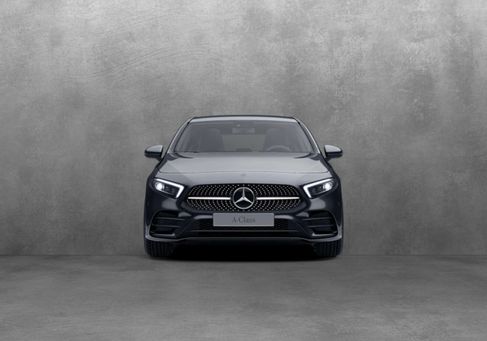 Mercedes-Benz A 200, 2019