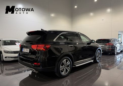 Kia Sorento, 2018