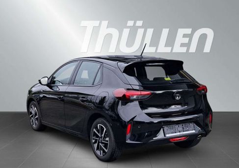 Opel Corsa, 2025 3