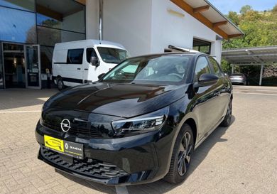 Opel Corsa, 2025