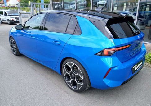 Opel Astra, 2023