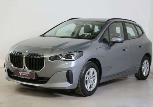 BMW 225, 2024