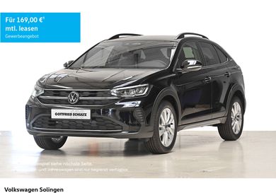 Volkswagen Taigo, 2026