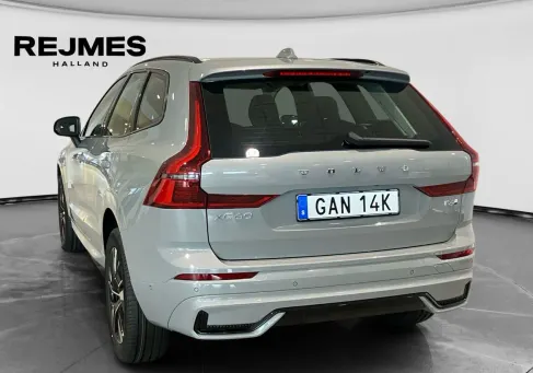 Volvo XC60, 2027