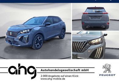 Peugeot 2008, 2024